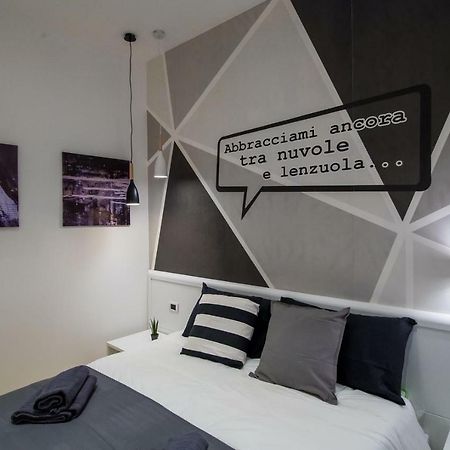 B&B Luna Per Te Беневенто Экстерьер фото