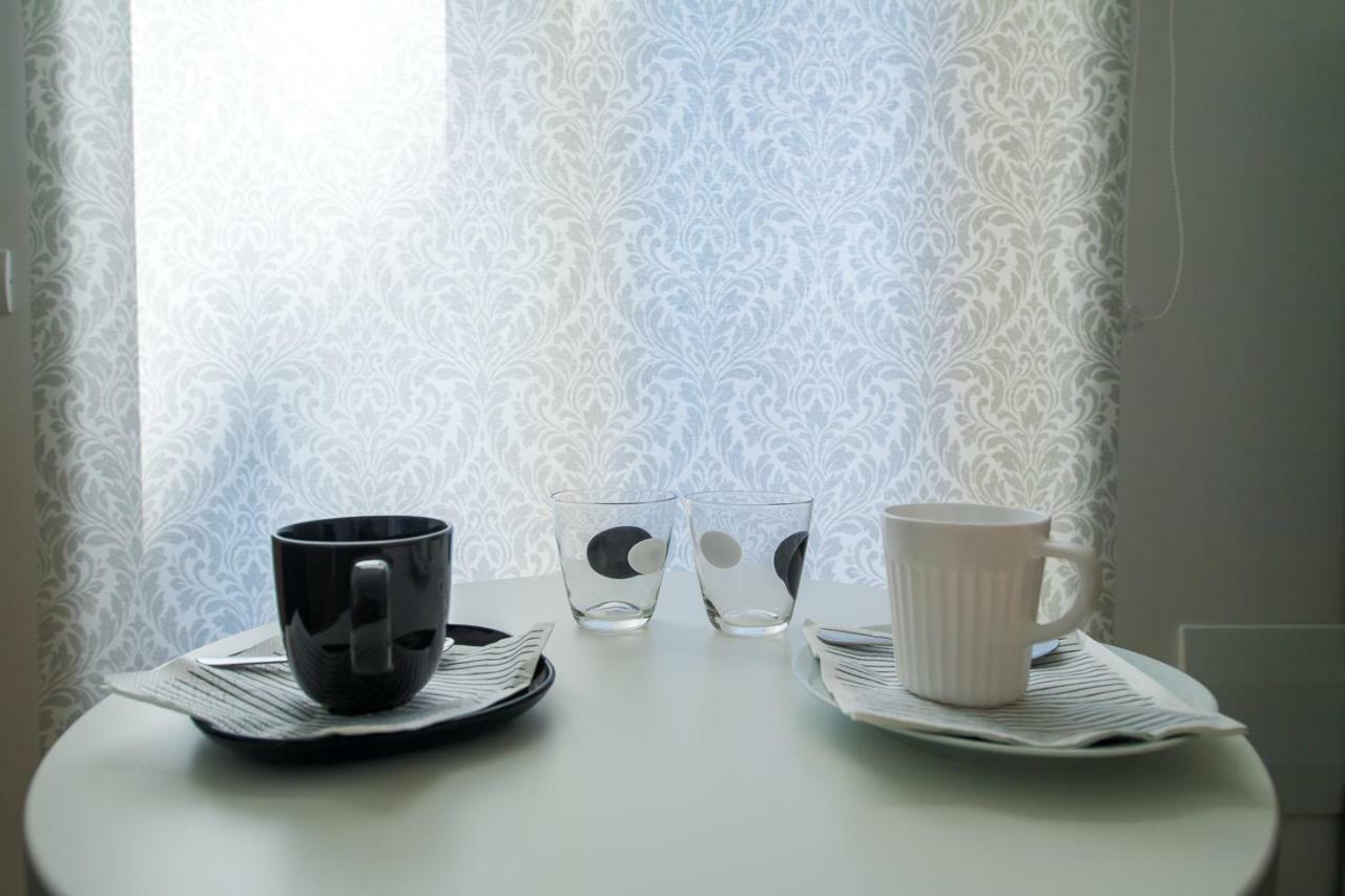 B&B Luna Per Te Беневенто Экстерьер фото