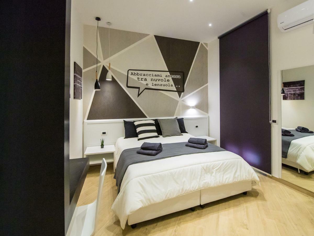 B&B Luna Per Te Беневенто Экстерьер фото