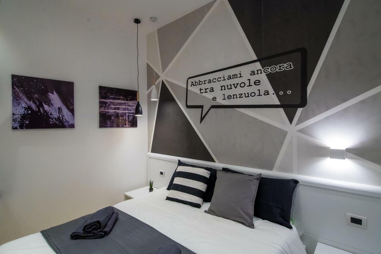 B&B Luna Per Te Беневенто Экстерьер фото
