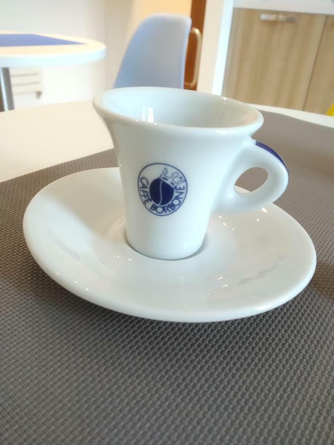 B&B Luna Per Te Беневенто Экстерьер фото