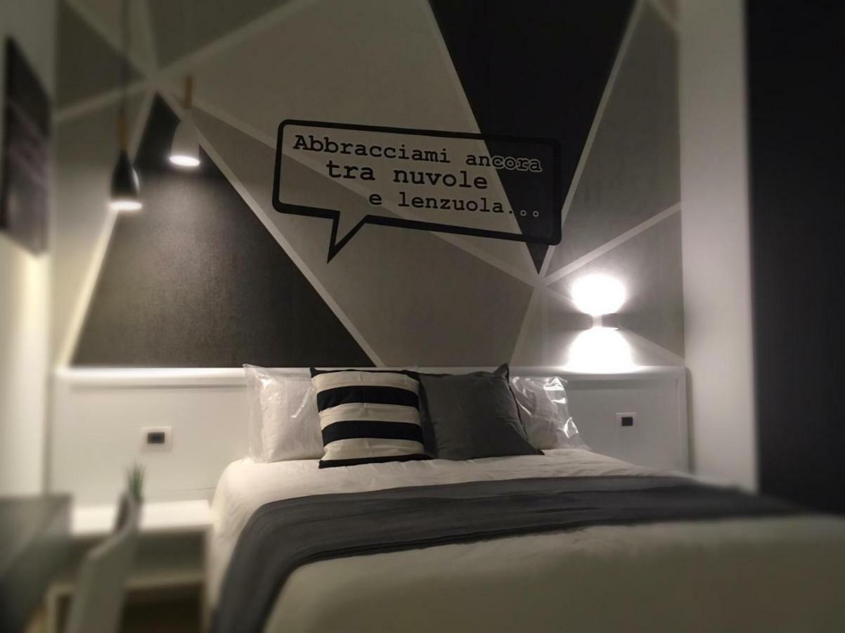 B&B Luna Per Te Беневенто Экстерьер фото